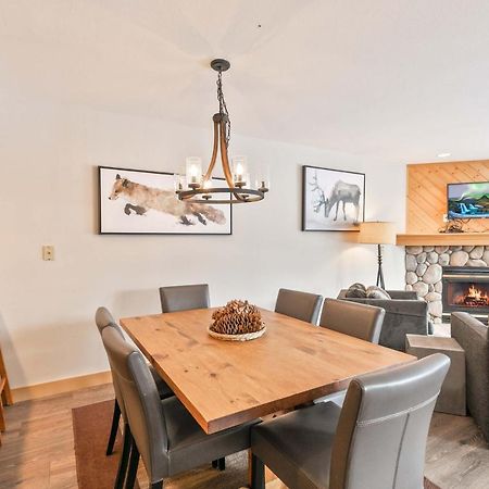 Tyra Chalet 127 ブリッケンリッジ エクステリア 写真