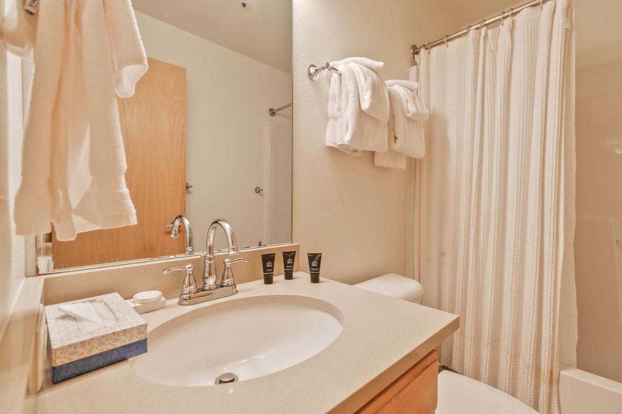 Tyra Chalet 127 ブリッケンリッジ エクステリア 写真
