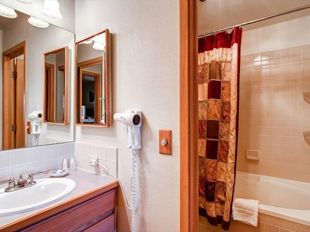 Tyra Chalet 127 ブリッケンリッジ 部屋 写真