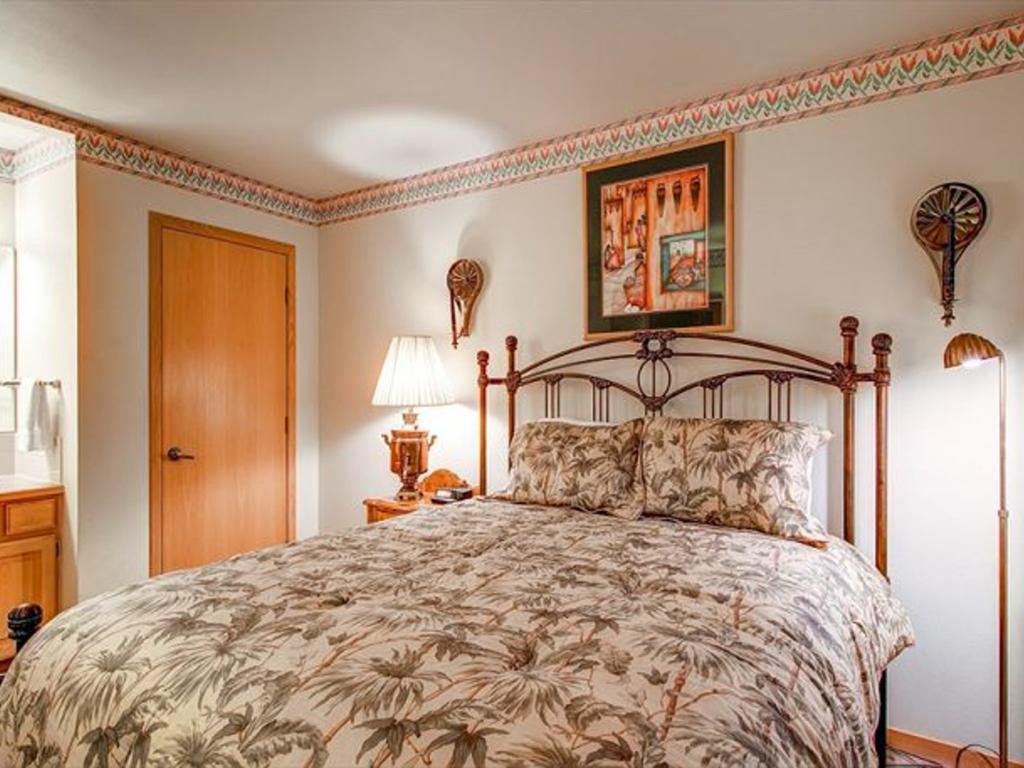 Tyra Chalet 127 ブリッケンリッジ 部屋 写真